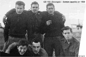 171- ARMEE DE L'AIR EN ALGERIE 1945-1962-19  (60)